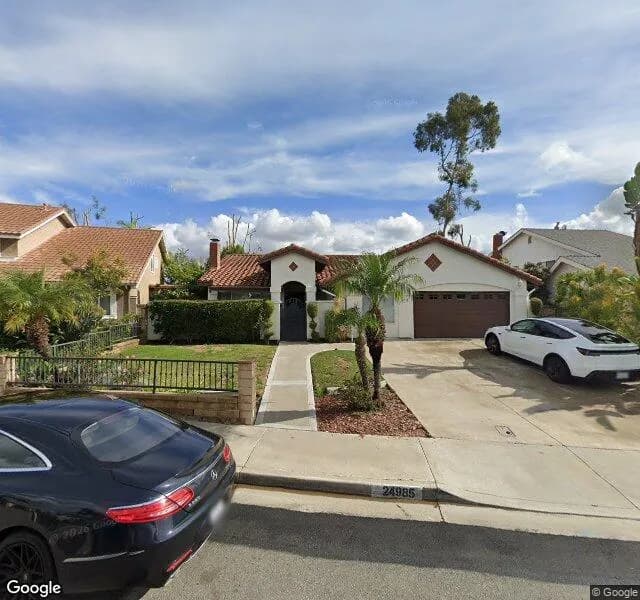 Ever Care - Board And Care Home in Laguna Hills, California