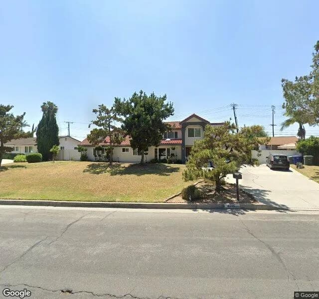 Evergreen Care Home - Board And Care Home in Buena Park, California