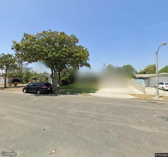 Evergreen Care Home - Board And Care Home in Fullerton, California