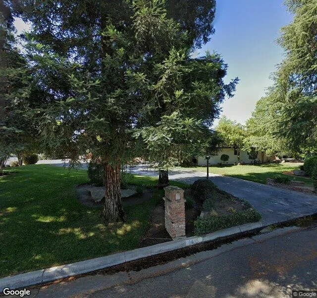 Evergreen Court - Board And Care Home in Fresno, California
