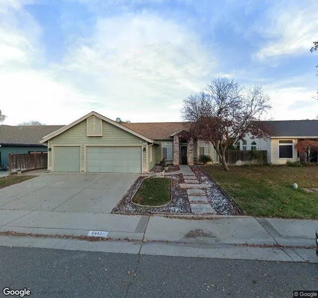 Evergreen Elder Care - Board And Care Home in Antelope, California