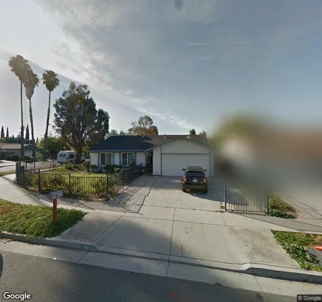 Evergreen Guest Home #1