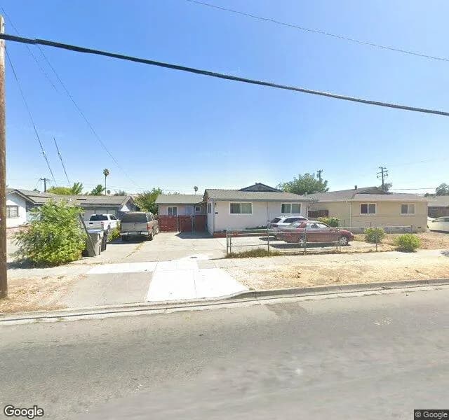 Evergreen Guest Home #2 - Adult Residential Facility in San Jose, California