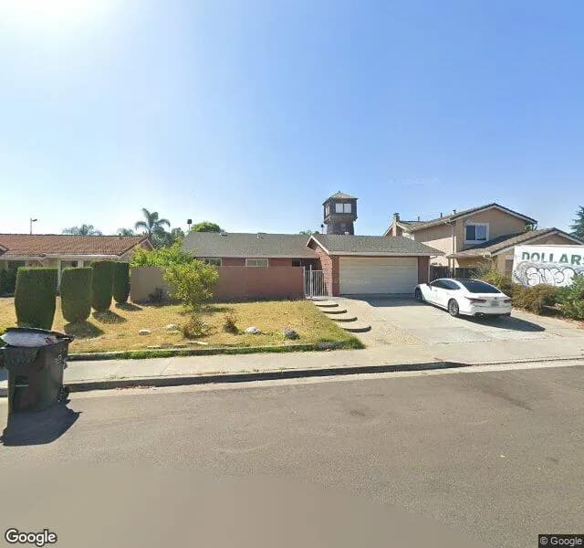 Evergreen Guest Home #3