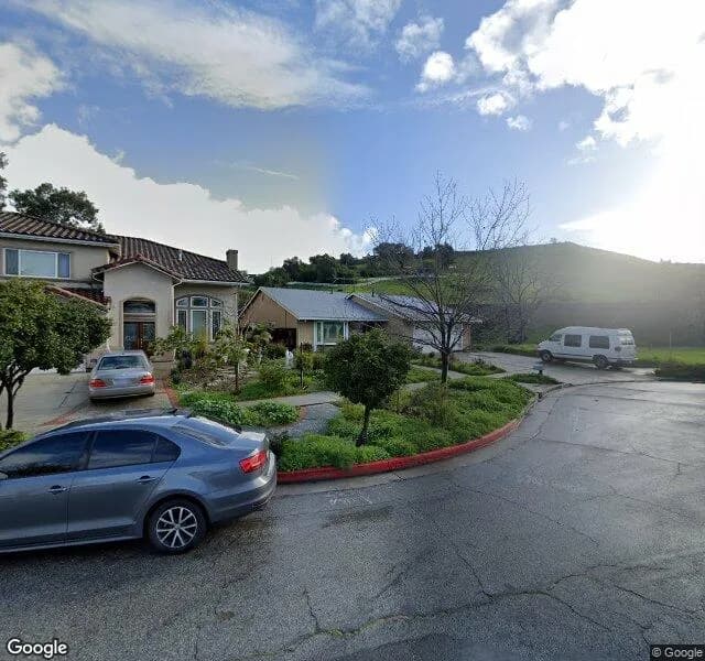 Evergreen Guest Home #4