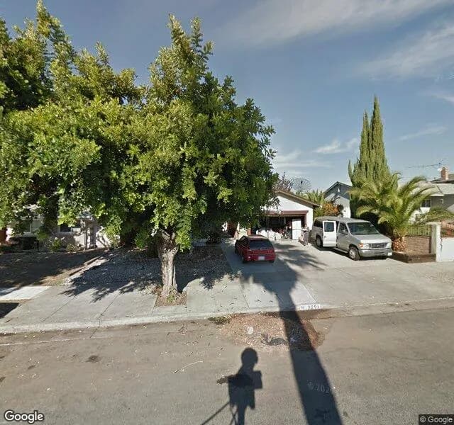 Evergreen Home Living - Board And Care Home in San Jose, California