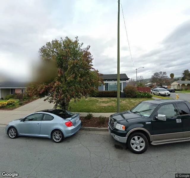 Evergreen West - Dias