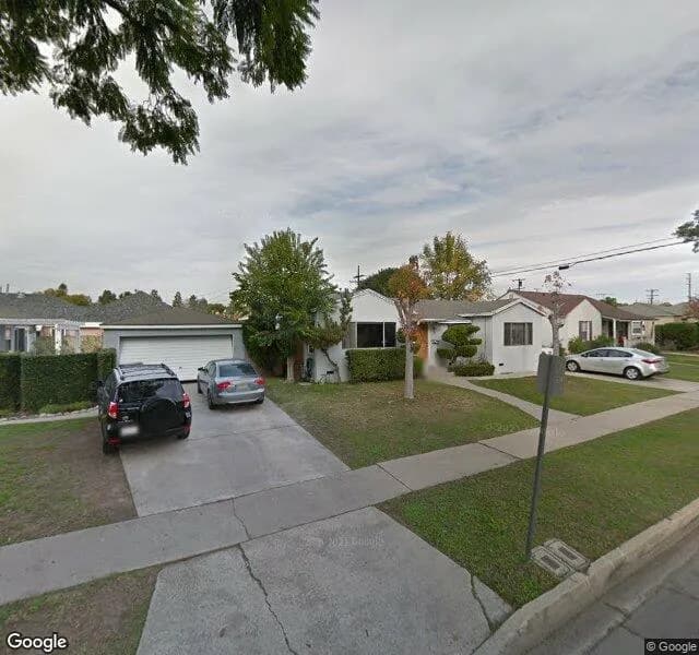 Everlasting Home Care - Board And Care Home in Long Beach, California