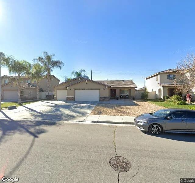 Extraordinary Living Gp - Adult Residential Facility in Perris, California