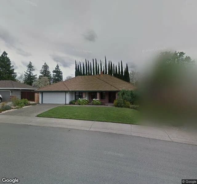 Eze Carehome - Board And Care Home in Roseville, California