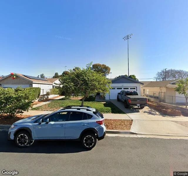 Fabian Adult Care Facility - Adult Residential Facility in El Cajon, California