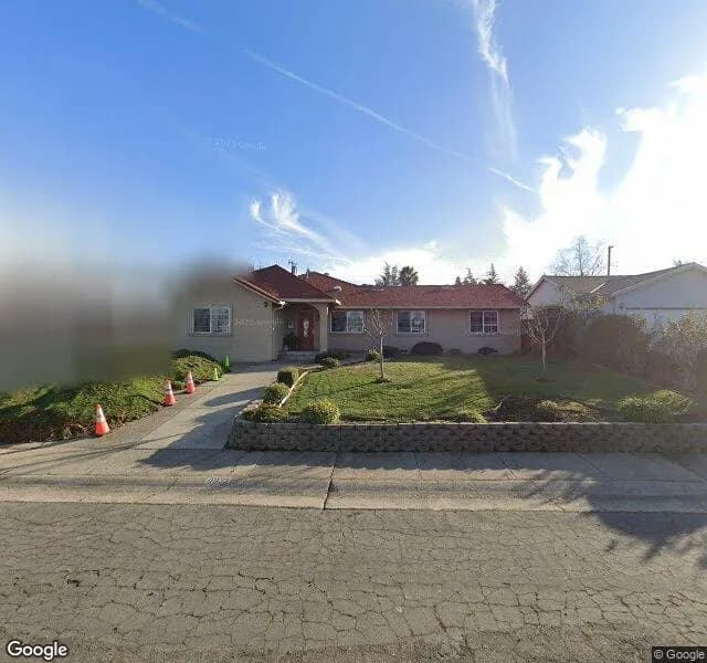 Fair Oaks Senior Care - Board And Care Home in Fair Oaks, California