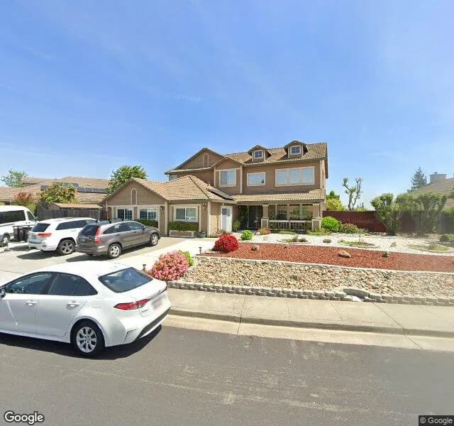 Fairview Comfort Home - Board And Care Home in Fairfield, California