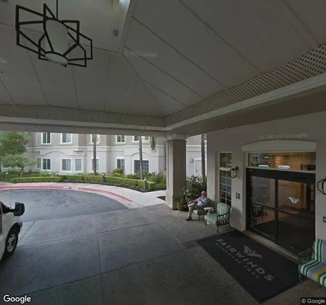 Fairwinds - Woodward Park - Assisted Living Facility in Fresno, California