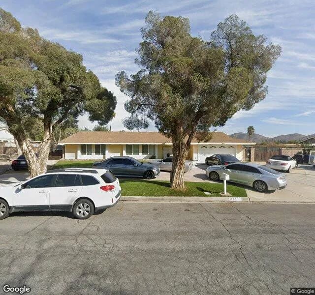 Faithful Care Homes - Board And Care Home in Fontana, California