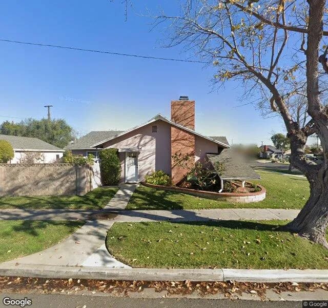 Faithful Home Of Rossmoor, A