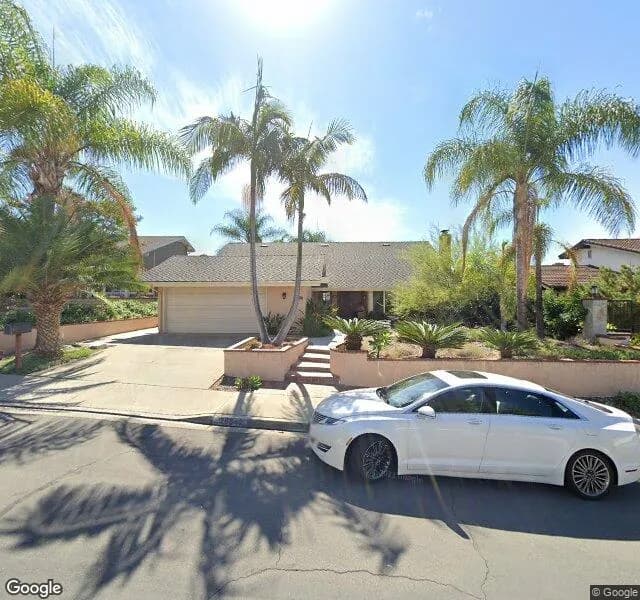 Family Care - El Mar Home - Board And Care Home in Mission Viejo, California