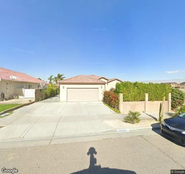 Family Care Retirement Home - Board And Care Home in Cathedral City, California