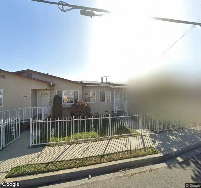 Family First Board & Care