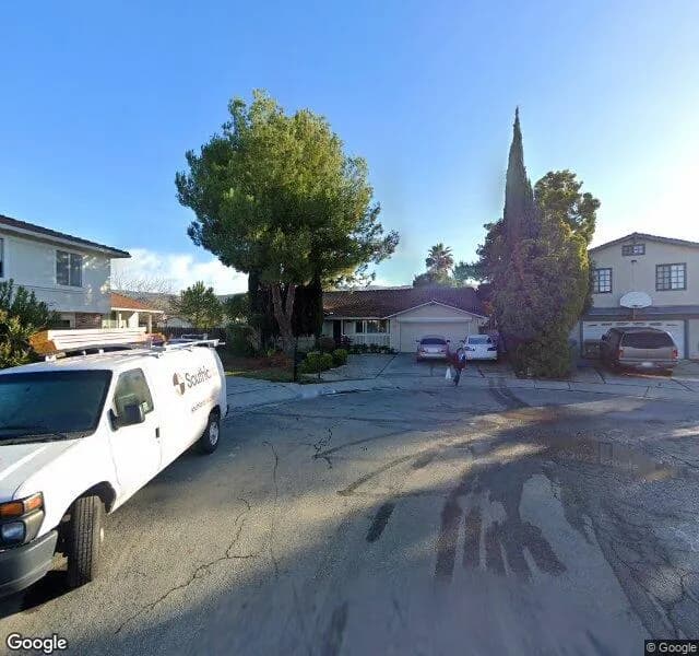 Family Senior Care Home I - Board And Care Home in San Jose, California