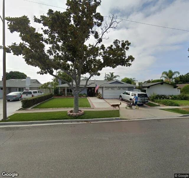 Family Villa Home Care