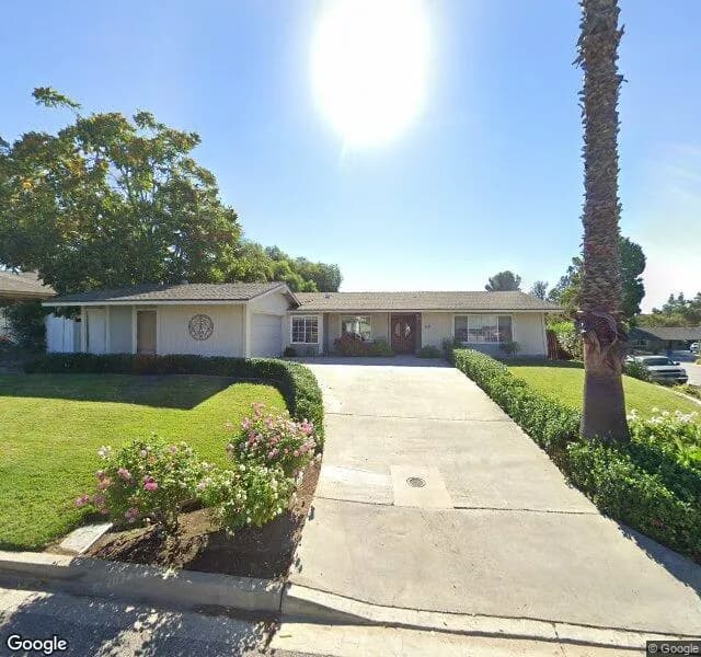 Familycare Cottage One