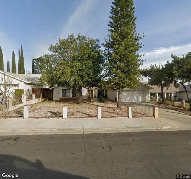 Familycare Home - Prosperity - Board And Care Home in Moreno Valley, California