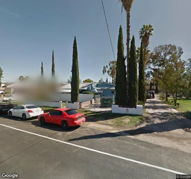 Fancor Guest Home - Adult Residential Facility in El Cajon, California