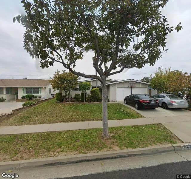 Fariman Van Zant Home - Adult Residential Facility in Carson, California