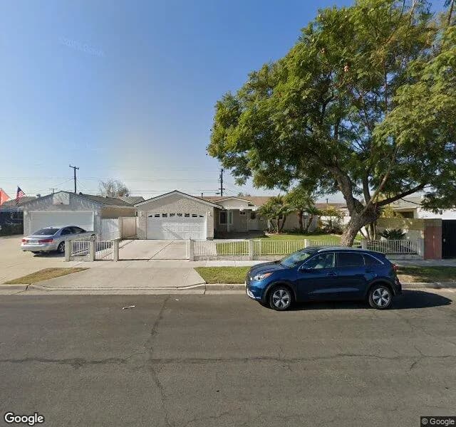 Felbert Homes - Adult Residential Facility in Buena Park, California