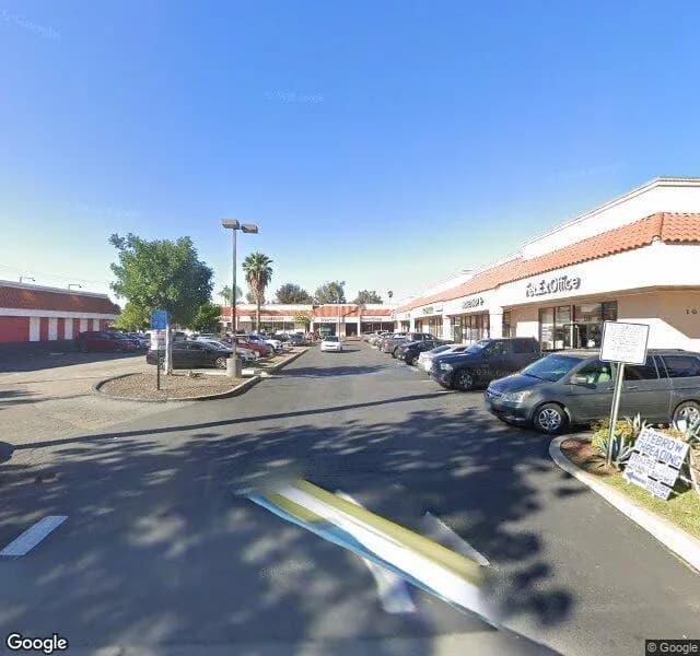 Fern Home Ii - Board And Care Home in Riverside, California