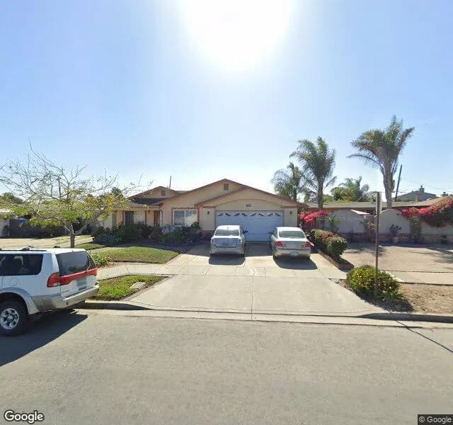 Fernandez Guest House