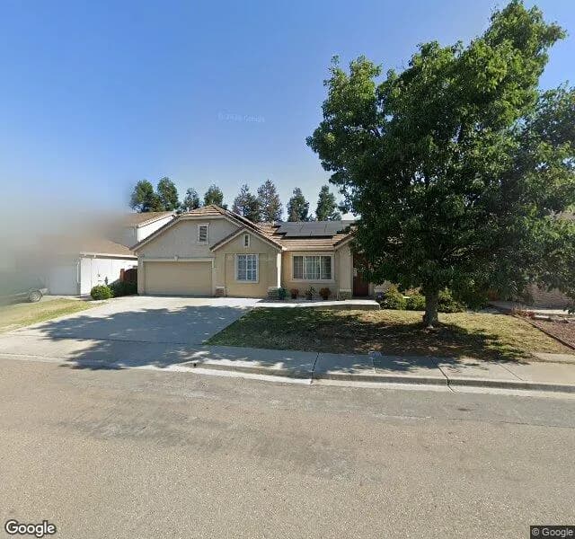 Fernbank Place Llc - Board And Care Home in Antioch, California