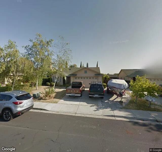 Fernwood Residential Care