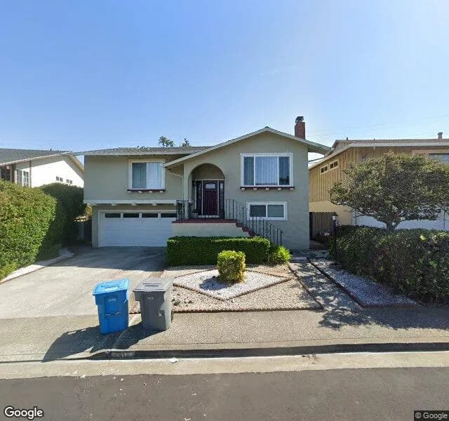 Fhar - Merced Drive Home