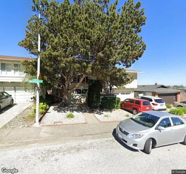 Fhar - Sneath Lane Home - Adult Residential Facility in San Bruno, California