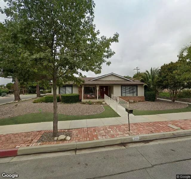 Fil-am Home For Seniors Ii