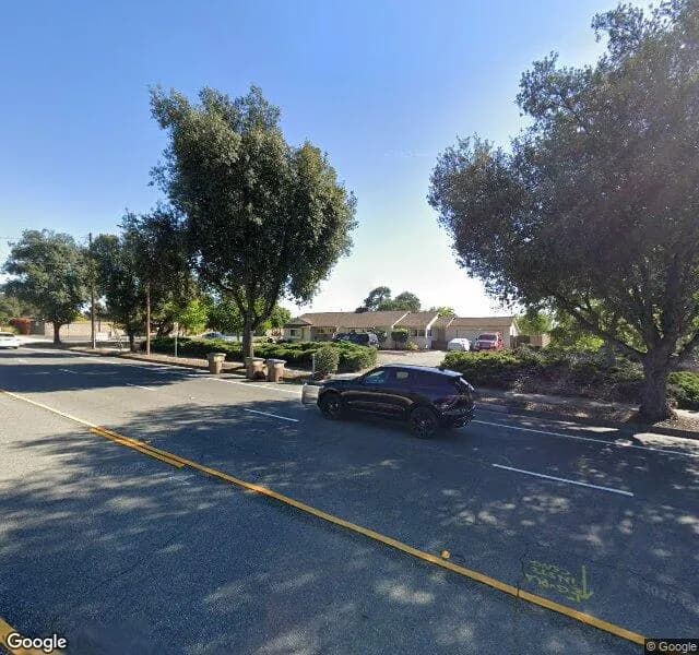 Fil-am Home For Seniors Iii