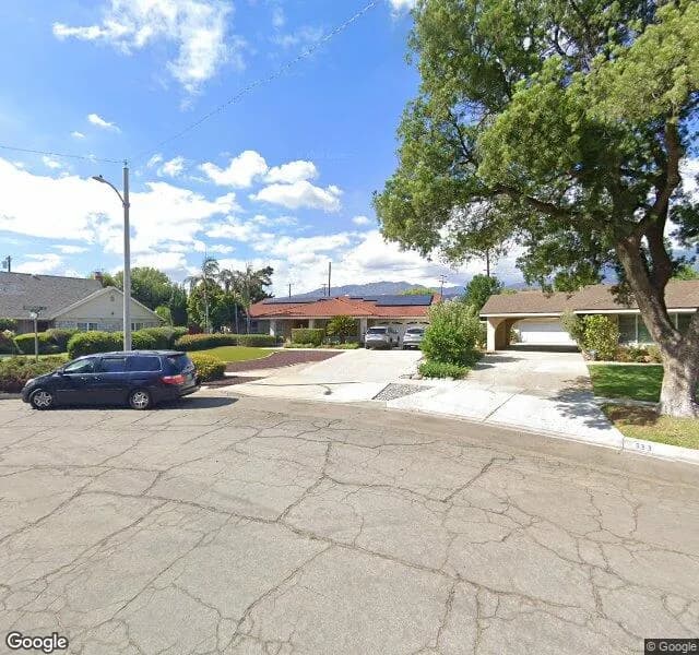 Fil-am Home For Seniors Iv - Board And Care Home in Upland, California
