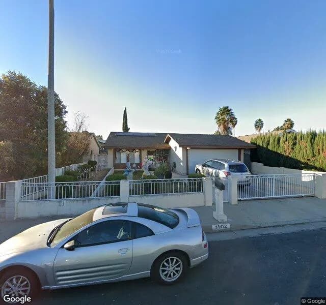 Filipinas Care Home Inc