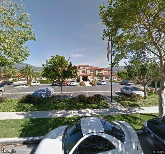 Fillmore Country Club