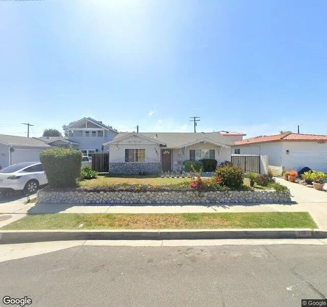 Finest Living Guest Home - Board And Care Home in Torrance, California