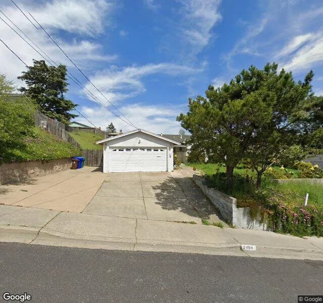 Fitzpatrick Hills Manor Llc