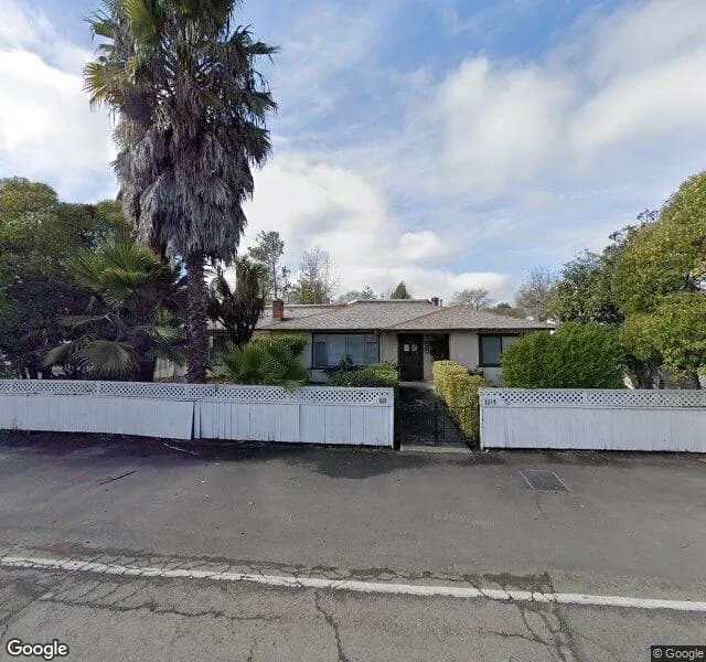 Five Palms Care Home - Assisted Living Facility in Santa Rosa, California