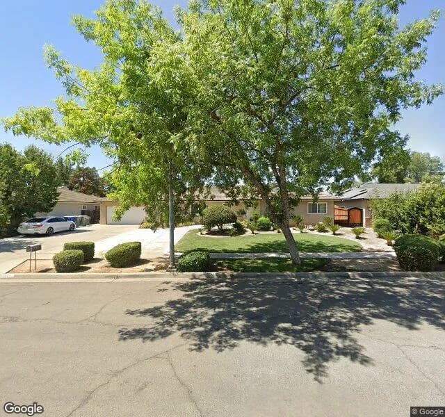 Five Star Assisted Living