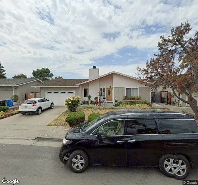 Five Star Care Home - Board And Care Home in Redwood City, California