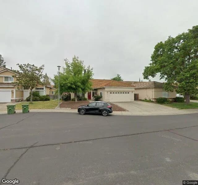 Five Star Rcfe 1 Inc - Board And Care Home in Elk Grove, California