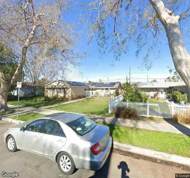 Flair Senior Manor 2