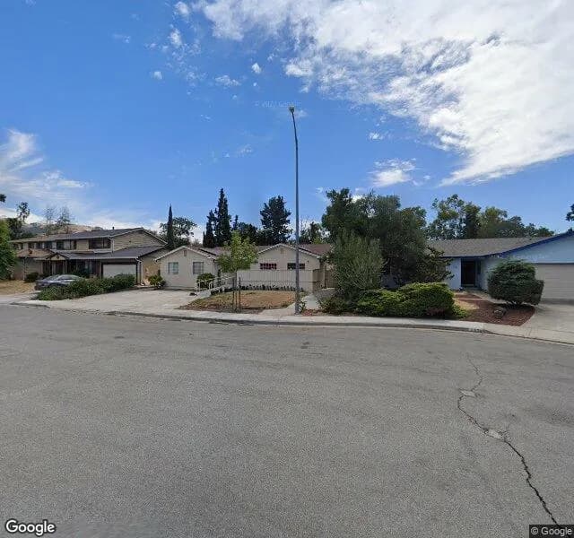 Flintcrest House - Adult Residential Facility in San Jose, California