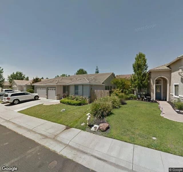 Floradale Villa - Board And Care Home in Lincoln, California